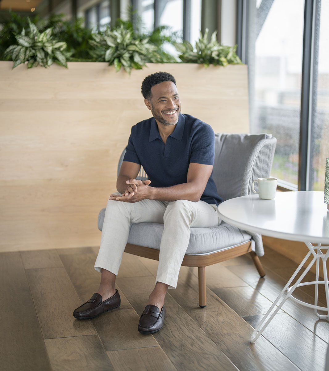 HTML Bootstrap Template by Pixel Rocket